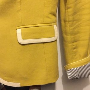 Banana Republic blazer